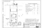 Чертеж котла 0.3 МВт уголь дрова