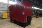 Промышленный котел КВм 0.35 с топкой РПК