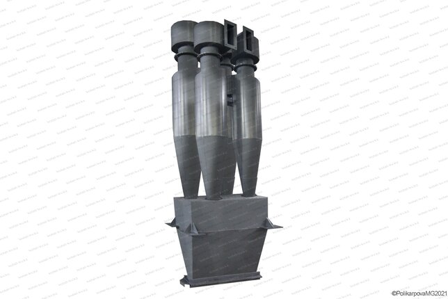 Циклон ЦН 15 900 4УП