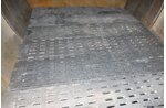 Колосниковая решетка парогенератора твердотопливного 0.5 т 170 С