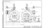 Схема парогенератора 1.5 т 170 С на дизеле