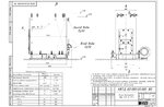 Чертеж котла на древесных отходах 0.25 МВт